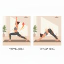 남동33 | 구월동요가 | 운동 루틴 짜기 귀찮은 분들 필독! 고민 없이 따라 하는 요일별 수련 가이드