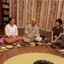 명상교실 이미지