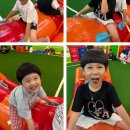 아빠가 가르치는 인성태권도장 이미지