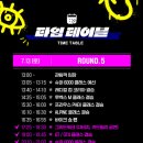 코리아 관광나이트 | 2024 슈퍼레이스 챔피언십 썸머 나이트 레이스 직관 후기!