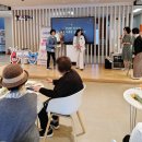 (상상) 나도 주체적으로 산다 | 남동구평생학습관에서 시행한 남동배움상상 `나도 주체적으로 산다&#39;의 비전 발표회 마무리 수업을...