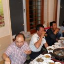 육삼회식당