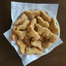 트렌드피커 | 곰표 치킨너겟 내돈내산｜1+1 가성비는 좋을까? 맛과 식감 솔직 평가