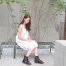 여름 코디 완성은? 디자이너 브랜드 엘노어(ELNORE) 볼드리들리 여자샌들
