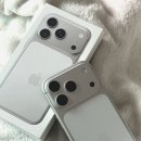 장프로PC | 아이폰프로 17 512GB 실버 언박싱 사전예약 수령 출시 스펙 첫인상 후기