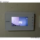 두리 락 | 코콤비디오폰KVP-70CW, 삼성푸시풀 지문인식도어락 SHS-P910/ 양주시 덕정동 설치후기