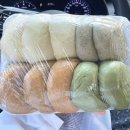 신설동보리빵