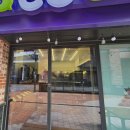 부산전자종합상가 | 부산단열필름 해운대구 재송동 상가 사무실 햇빛눈부심 차단 열차단 단열필름시공