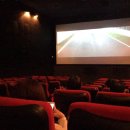CGV 명동 1관 이미지