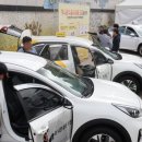 전국민주택시노동조합연맹 한성운수(주) | 리스제든 파트타임이든 ‘운전기사’ 맘대로 일하게 놔둬라!