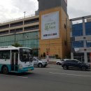 여천시외버스터미널 이미지