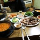 우리순대국 네이버블로그
