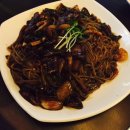 불타는 짜장 이미지