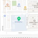 대석초등학교 병설유치원 이미지