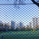 천마공원(축구장) 화장실 이미지