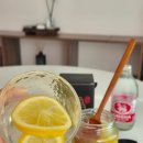 청춘 수제청 레몬청 후기｜과하게 달지 않아 더 맛있었던 홈카페 레몬에이드