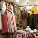 중앙한복(주단) 이미지