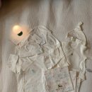 [신생아 배내 바디수트👶🏻] 신세계백화점 ettoi 에뜨와 구매 후기