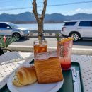 달구벌대로92길 | 낙동강 강뷰에 반하다, 카페 플루이르 다사강정보점 소금빵 후기(feat.다사강정보란?)