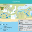 슈가비치(sugar beach)