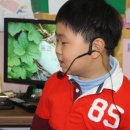 어린이 방송 스피치 이미지