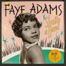 Shake A Hand - Faye Adams - 이미지