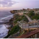 관동팔경 녹색경관길 이미지