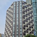 신한디엠빌딩 이미지