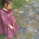 가을소녀 이미지