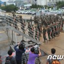 울릉도 복구 해병대가 간다 이미지