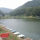 오동낚시터 이미지