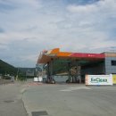 삼보약암주유소 이미지