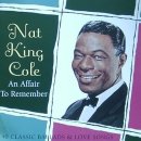 An Affair To Remember - Nat King Cole - 이미지