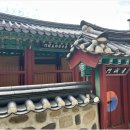 최사립 효자정문 이미지