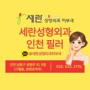 인천세란성형외과의원 | 세란성형외과 인천 필러, 왜 요즘 관심이 많을까?