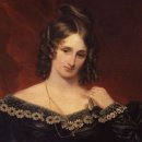 메리 셸리 <프랑켄슈타인> 이미지