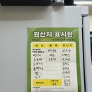 남가좌야채