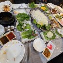 도시애바다 | 🍶갈마동 횟집 도시애바다 후기, 방어회 한상에 스끼다시 미쳤다