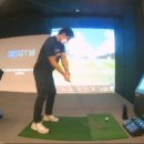 스카이 골프 아카데미 이미지