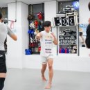 본주짓수킥복싱