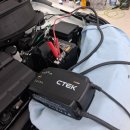 썬팅프라자 | 광주 캐스퍼 썬팅 (신차패키지 후기)