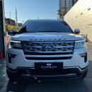 현대카크리닝 | 대구 에바크리닝 히터 냄새 제거 익스플로러 시공 후기