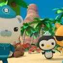 바다탐험대 옥토넛 이미지