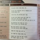 [구약] 예레미야, 애가 6월 8일 강의 계획안 이미지