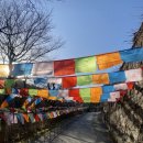 느리게 스테이 | 보현사 템플스테이 후기