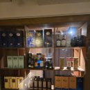 백금오리곰탕 도산점 | 다양한 고량주와 고급스러운 음식 근데 가성비 있는 압구정 중식당 미르차이9