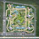 에일린의뜰아파트상가 앞 이미지