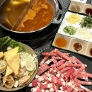 소담촌 | [경기 동탄 맛집] 푸짐한 셀프바에 친절 가득한 샤브 맛집 ‘소담촌’ 솔직 후기