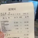 와룡갈비 이미지