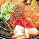 조마루감자탕갈산점